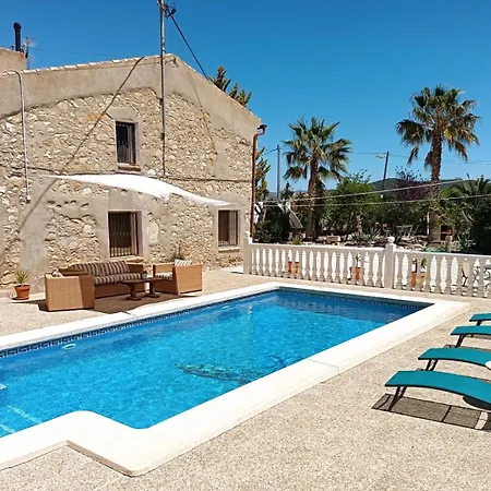 Bed & Breakfast Sunny Vista