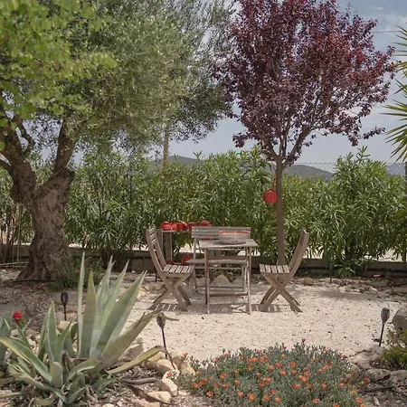 Bed & Breakfast Sunny Vista 3*