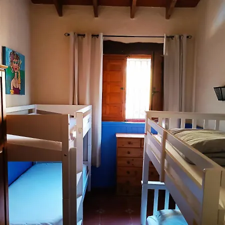 Sunny Vista Bed & Breakfast