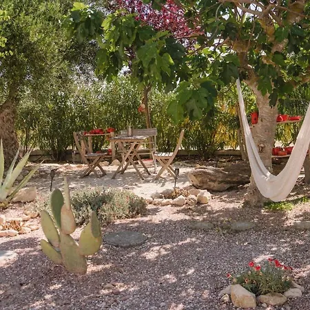 Sunny Vista Bed & Breakfast