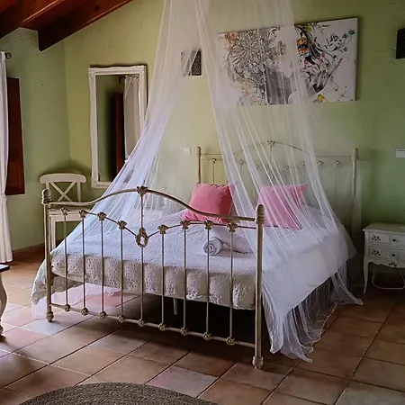 Bed & Breakfast Sunny Vista Pinoso