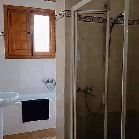 Sunny Vista Bed & Breakfast 3*