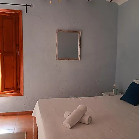 Bed & Breakfast Sunny Vista Pinoso