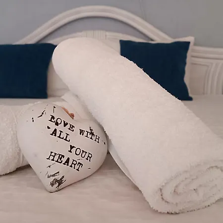 Bed & Breakfast Sunny Vista 3*