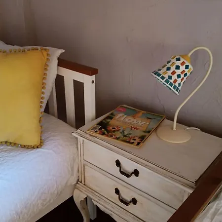 Sunny Vista Bed & Breakfast 3*