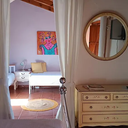 Bed & Breakfast Sunny Vista