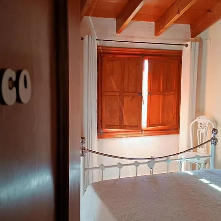 Sunny Vista Bed & Breakfast