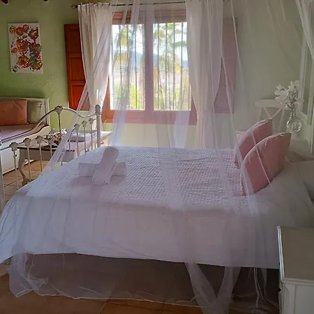Bed & Breakfast Sunny Vista 3*
