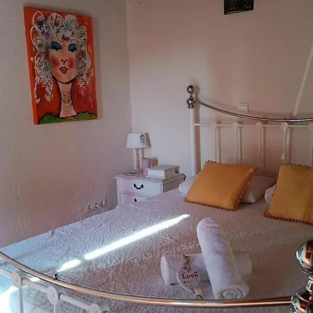 Sunny Vista 3*
