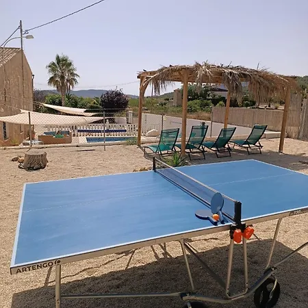 Sunny Vista Pinoso